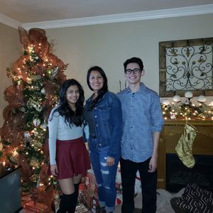 Meet your Posher, Sandra